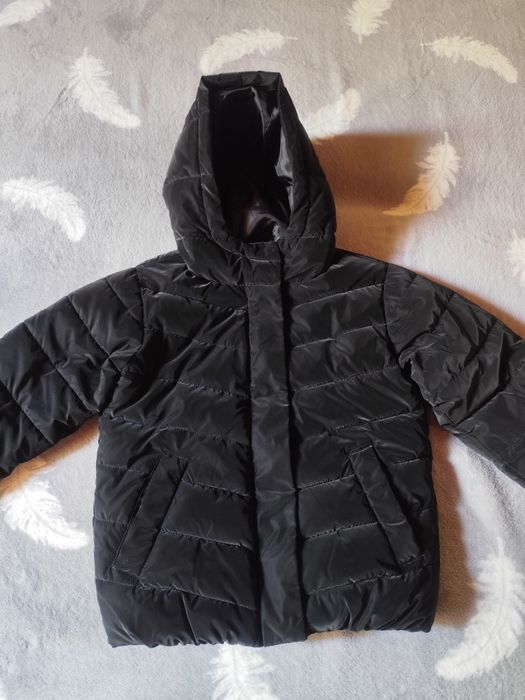 Куртка для девочки
