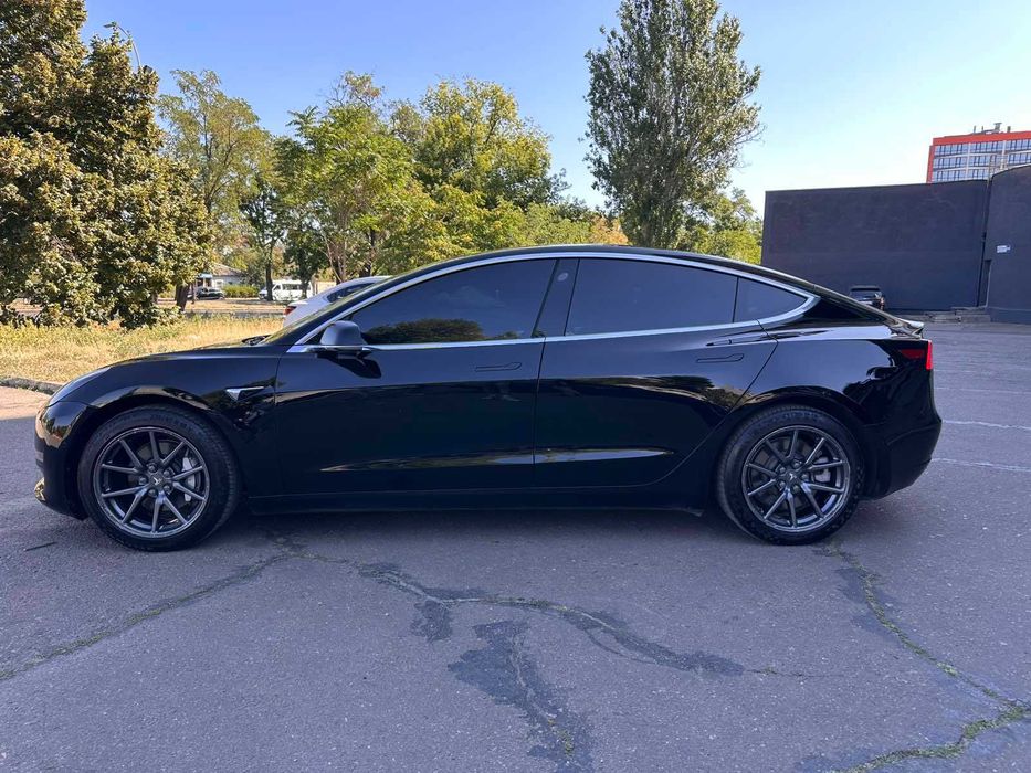Продам Tesla Model 3 2019 р.
