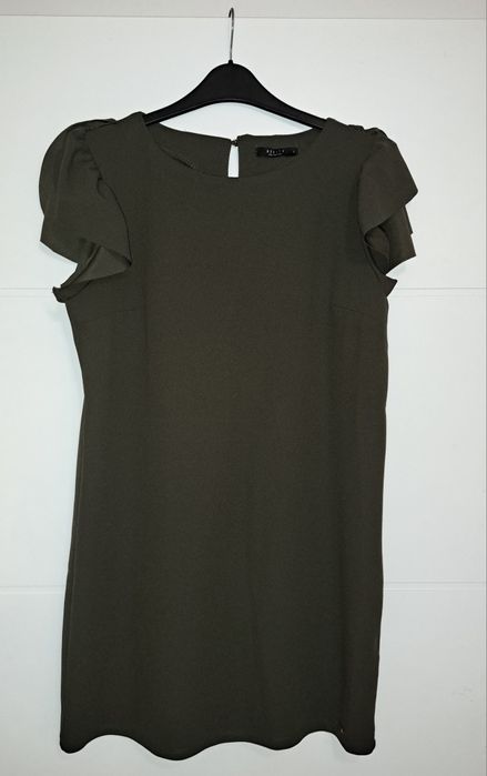 Sukienka damska Mohito