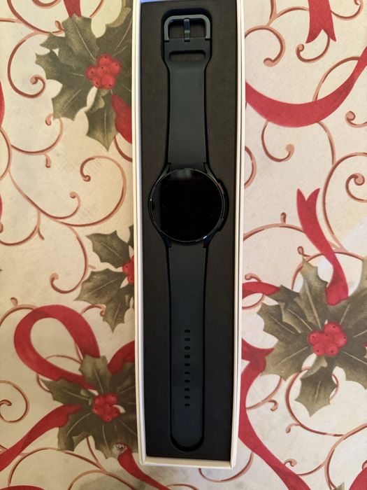 Galaxy Watch4 Bluetooth (44mm)