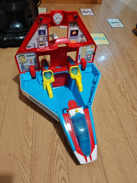 Brinquedos patrulha pata  pj mask