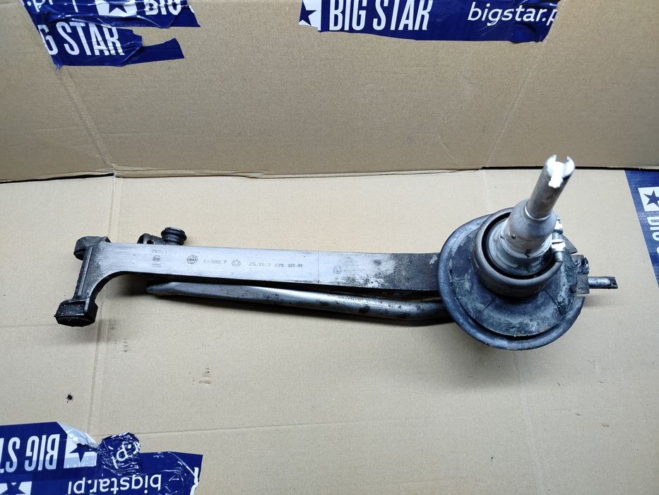 Wybierak skrzyni biegów BMW E60 E61 2.0d