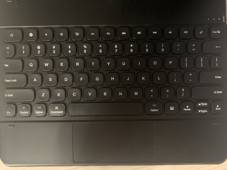 iPad Pro 12.9 2021 (5th generation) 128gb, Wi-fi + Cellular, Silver.