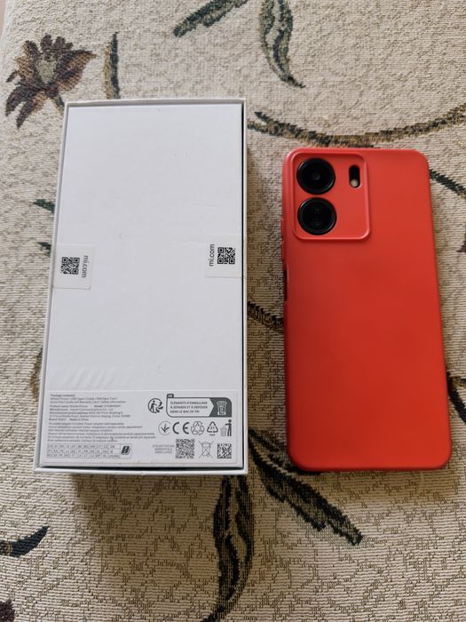 Смартфон Redmi 13 c
