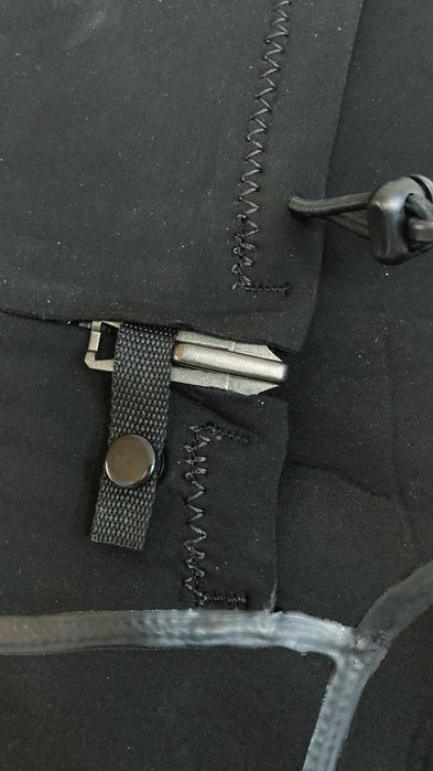 DEEPLY wetsuit 4/3 performance como novo (M)