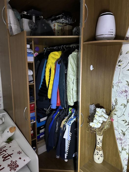 Шафа углова.Полтава,самовивіз.