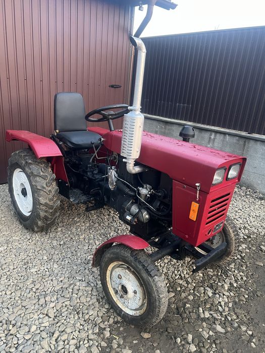 Продам Трактор Сінтай 120