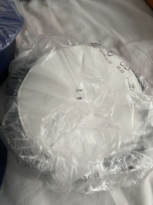 Micro urban tupperware millenial