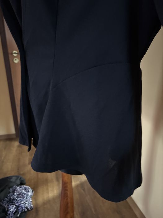 Marynarka plus size