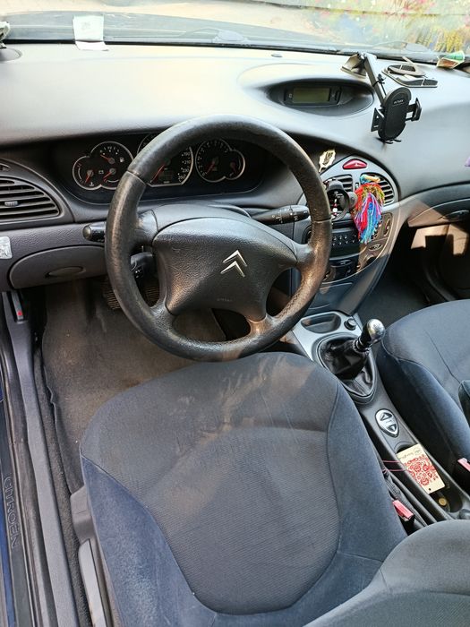 Sprzedam Citroen C5