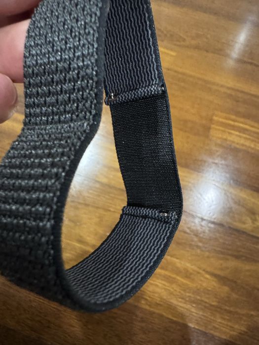 Pulseira para heliostrap amazfit