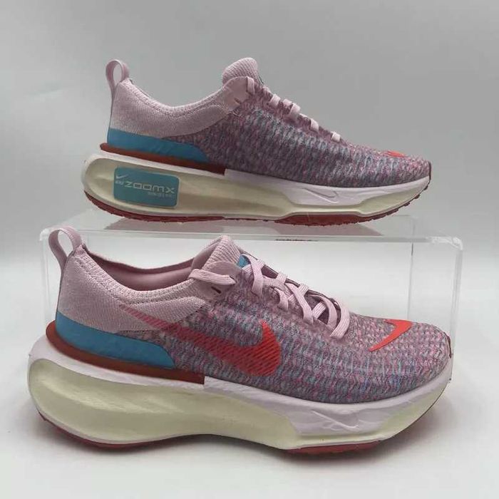 Кроссовки Nike Invincible 3