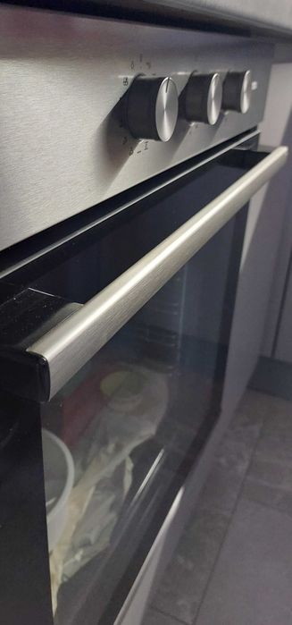 Духова шафа електрична Gorenje BO6727E03X