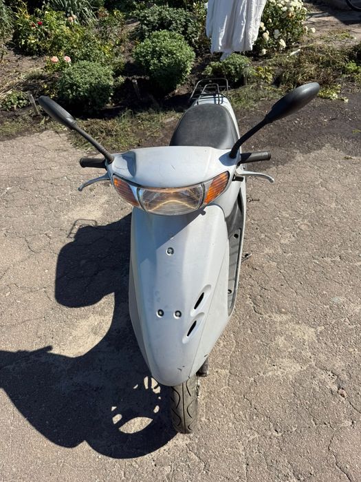 продам хонда діо 27