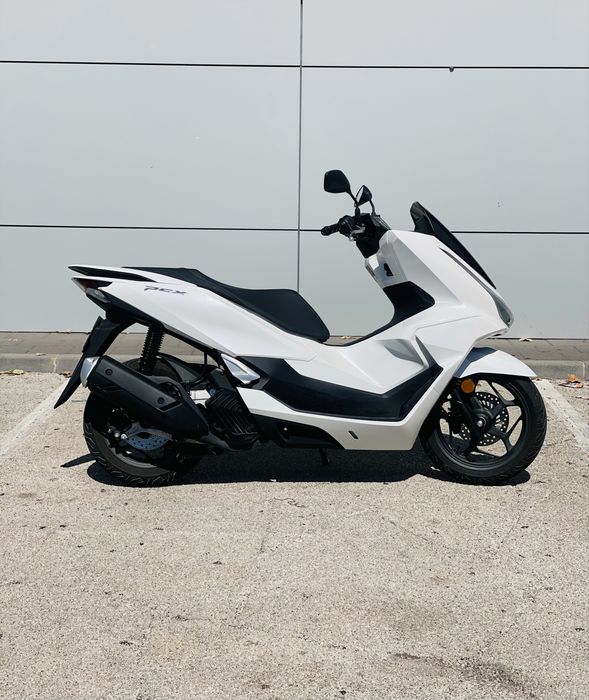 Honda PCX125 2025 | 3000 km