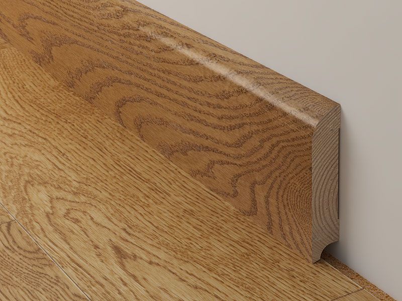 Установка плинтуса цена от 90, монтаж МДФ, дюрополимер, полиуретан