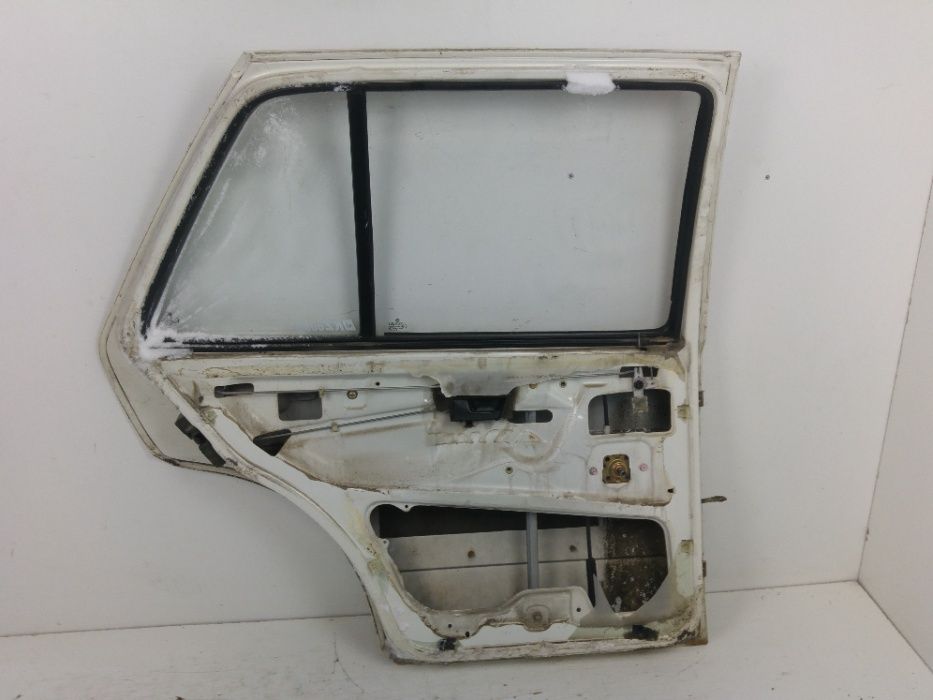 VW Golf II 5D Drzwi Tył Lewe Tylne Lewy