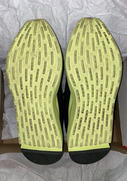 Adidas Yohji Yamamoto Shiku Run Y-3 кросівки, кроси