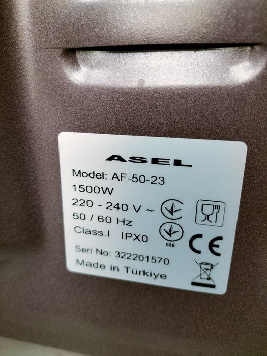 Продам електродуховку