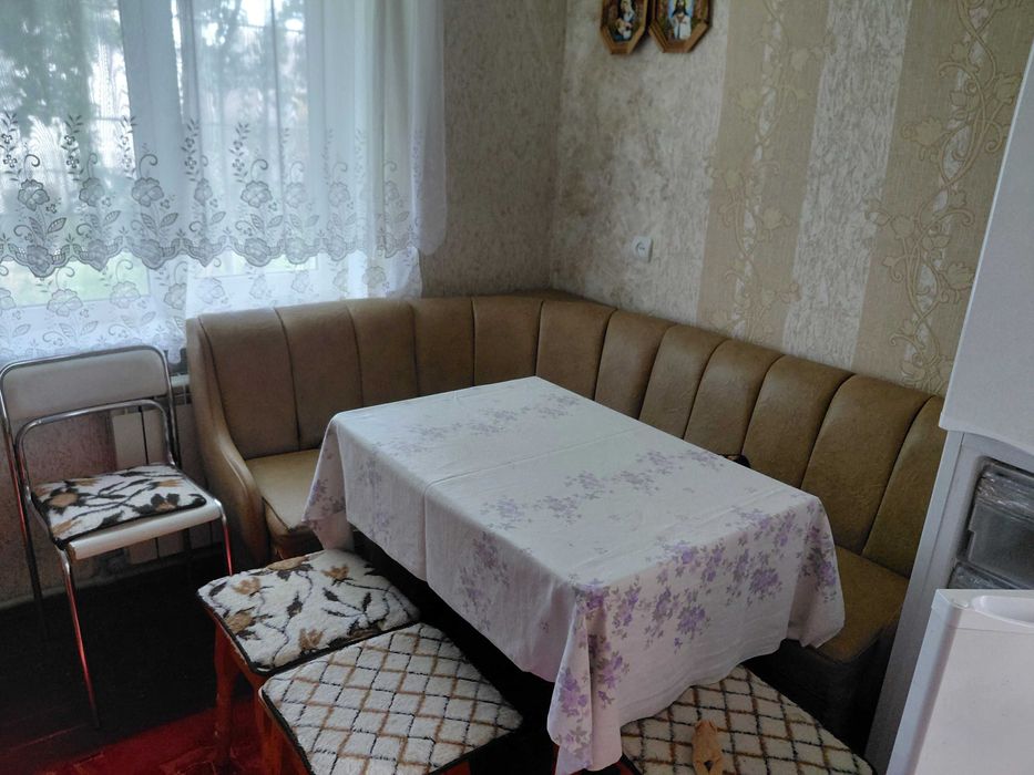 Продаж  частини будинку