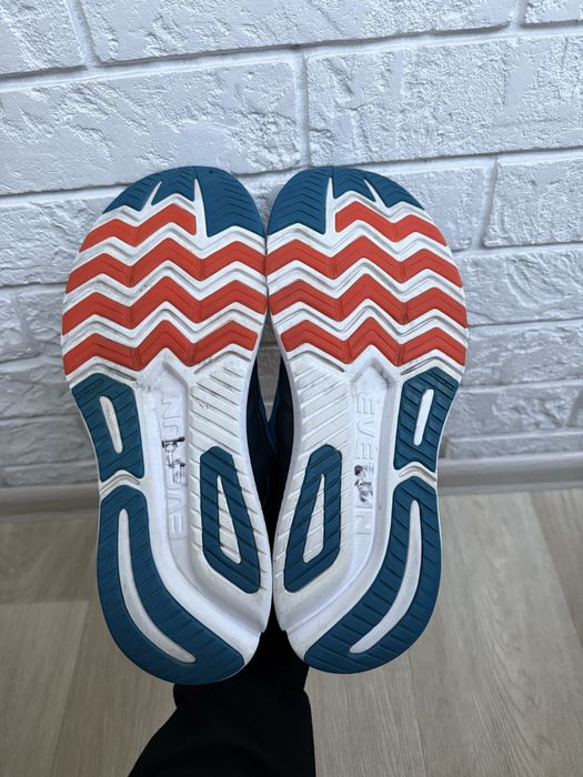 Кросівки Soucony Ride Iso 2