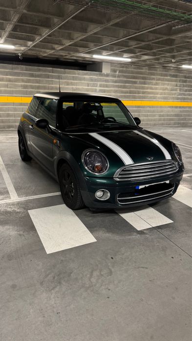 Mini cooper D 200864846433819139124