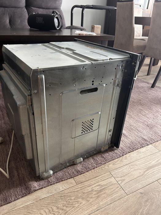Piekarnik Elektrolux Uszkodzony
