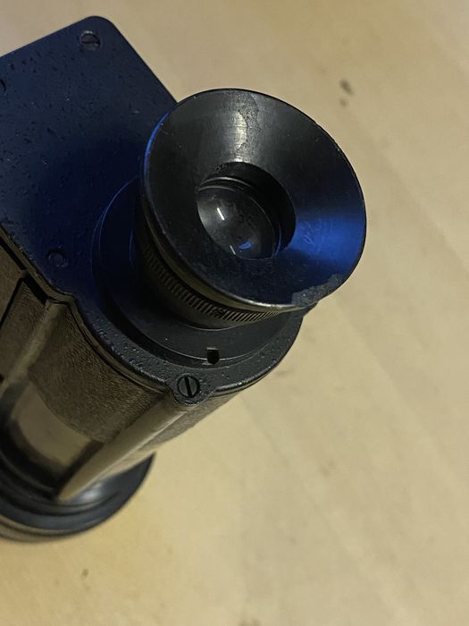 noktowizor Cyclop H3T-1.