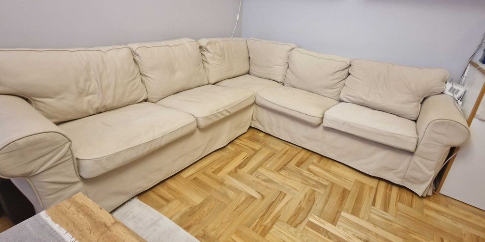 rogówka Ikea ektorp