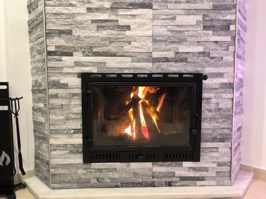 Serviços de Construção, Reparações e Bricolage