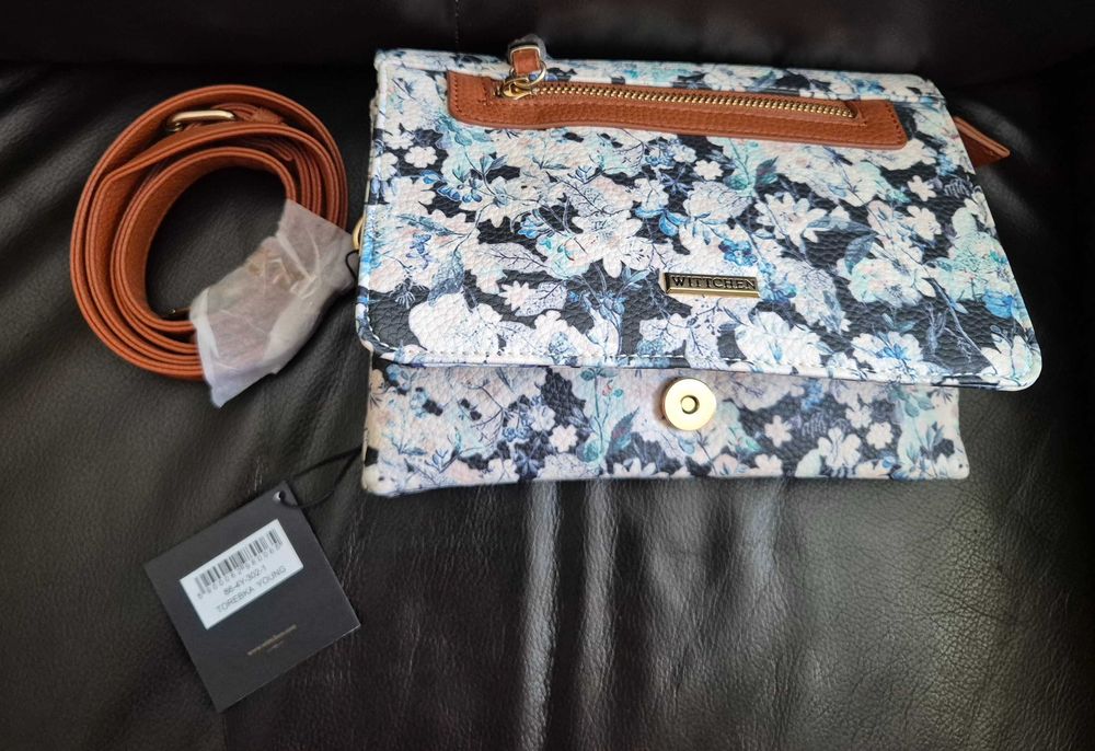 Torebka Wittchen Young