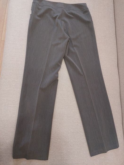 Żakiet i spodnie garsonka damska