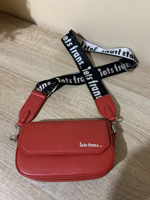 сумка iets frans