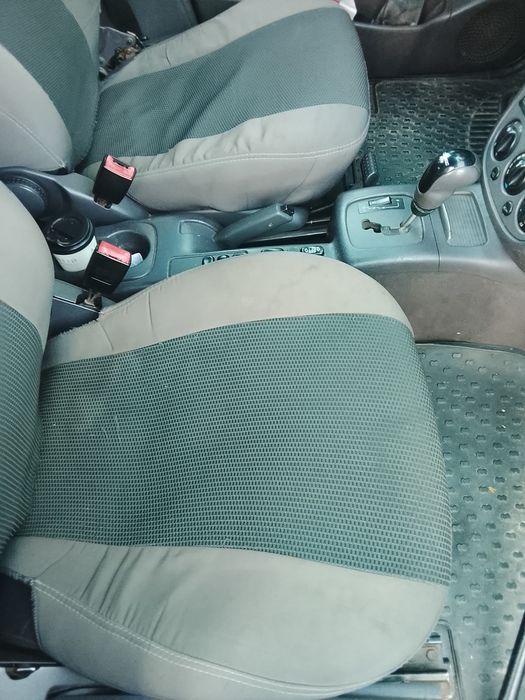 Продам Mercedes A170