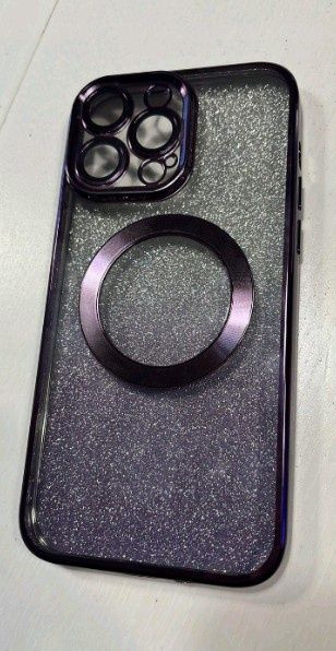 BENTOBEN Magnetyczne etui do iPhone'a 14 Pro Max
