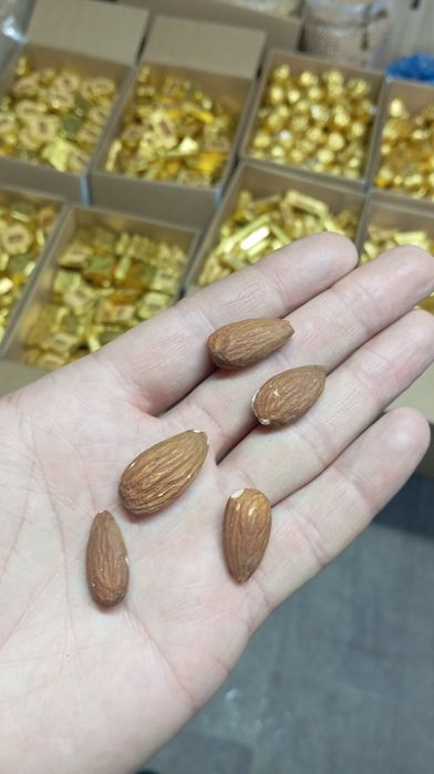 Фисташки, Финики, Инжир, Курага,, манго