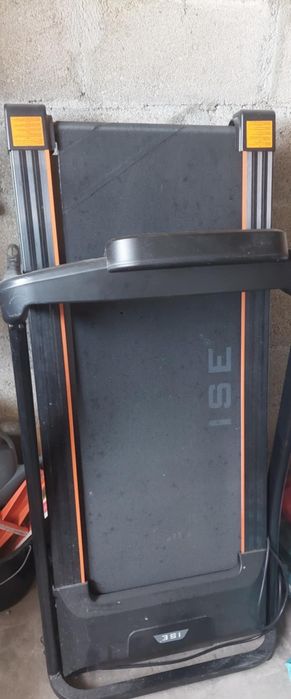 Passadeira de desporto