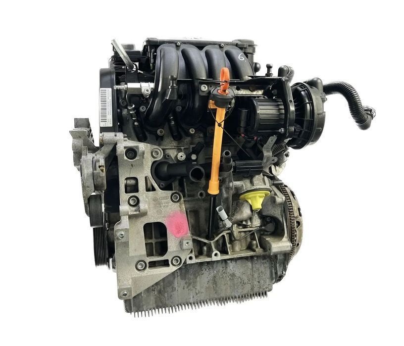 Motor CMX SKODA 1,6L 102 CV