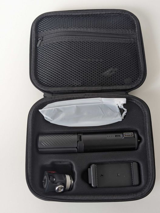 Digitalizador Impressora 3D | Creality CR-Scan Ferret Scanner Portátil