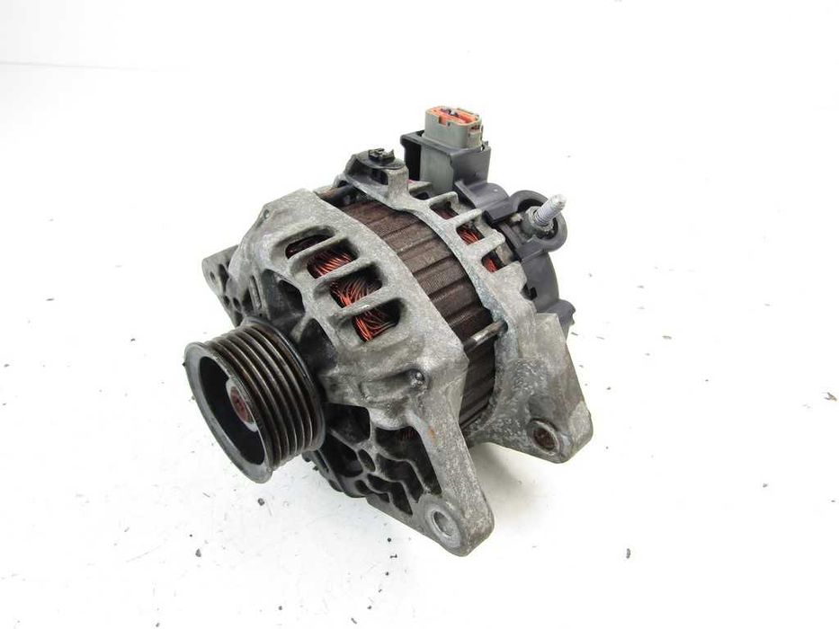 Hyundai I30 1.4 16v G4EA alternator