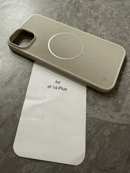 iphone 14Plus новий за символічну ціну  240 грн
