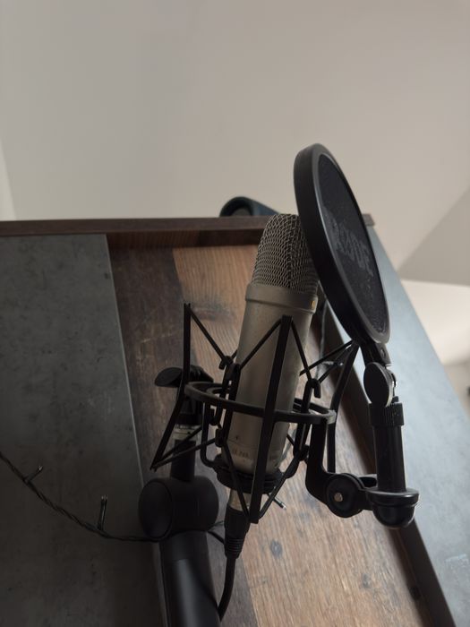 Mikrofon RODE NT-1A