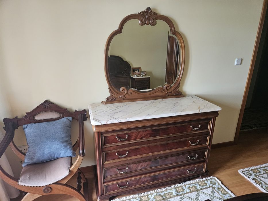 Mobilia Quarto completa