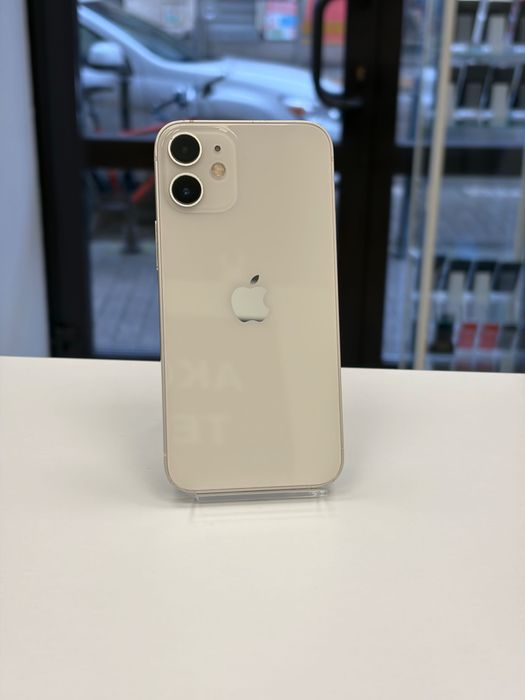 Apple iPhone 12 mini | 64 GB | BAT 100% | 12 MSC GWAR
