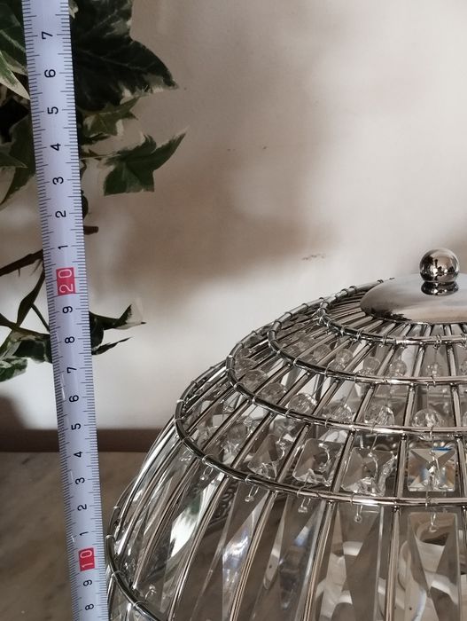 Candeeiro / Aplique de Teto