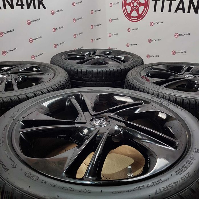 Диски Opel R17 4x100 Adam Corsa Astra Meriva MINI Clubman Convertible One Cooper Hardtop