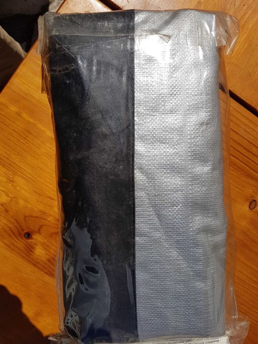 Saco reflexivo para bodyboard Novo