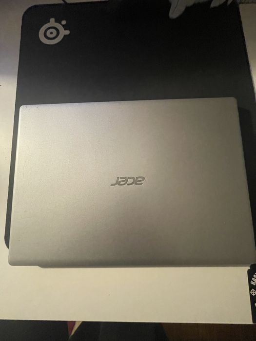 acer aspire 1 w bardzo dobrym stanie