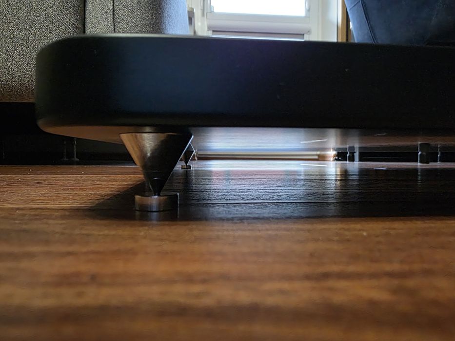 Platforma antywibracyjna  pod gramofon