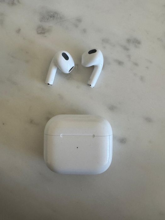 airPods como novos - oficiais